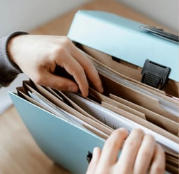 Contact and Case Records
