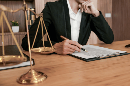 Law Professional