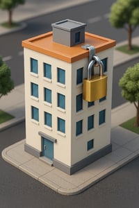 Security Building