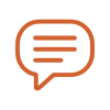 speech bubble