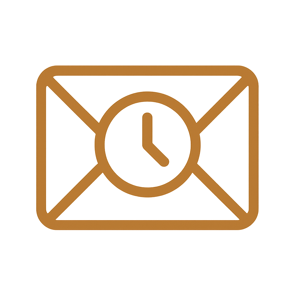 Follow-Up Icon
