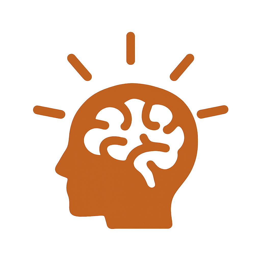 Lightbulb Brain