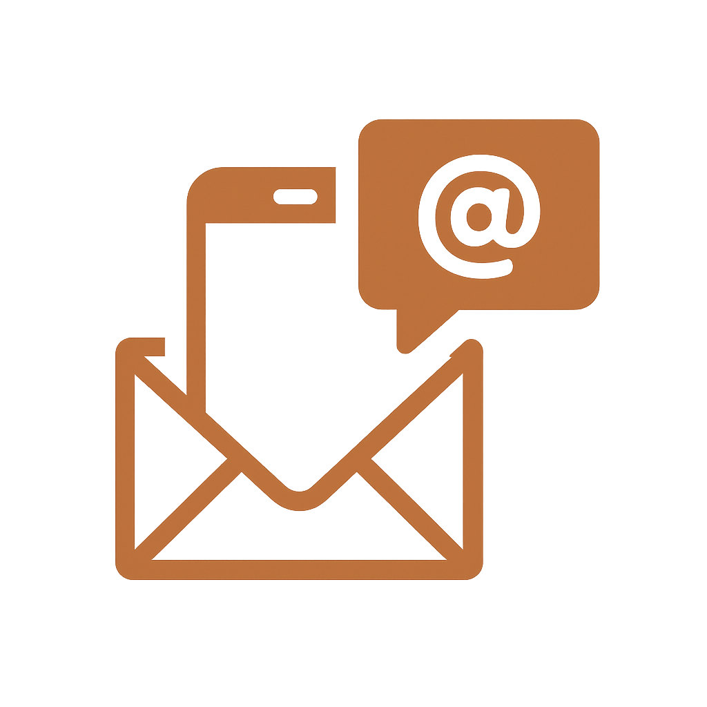 Email and SMS Sequences