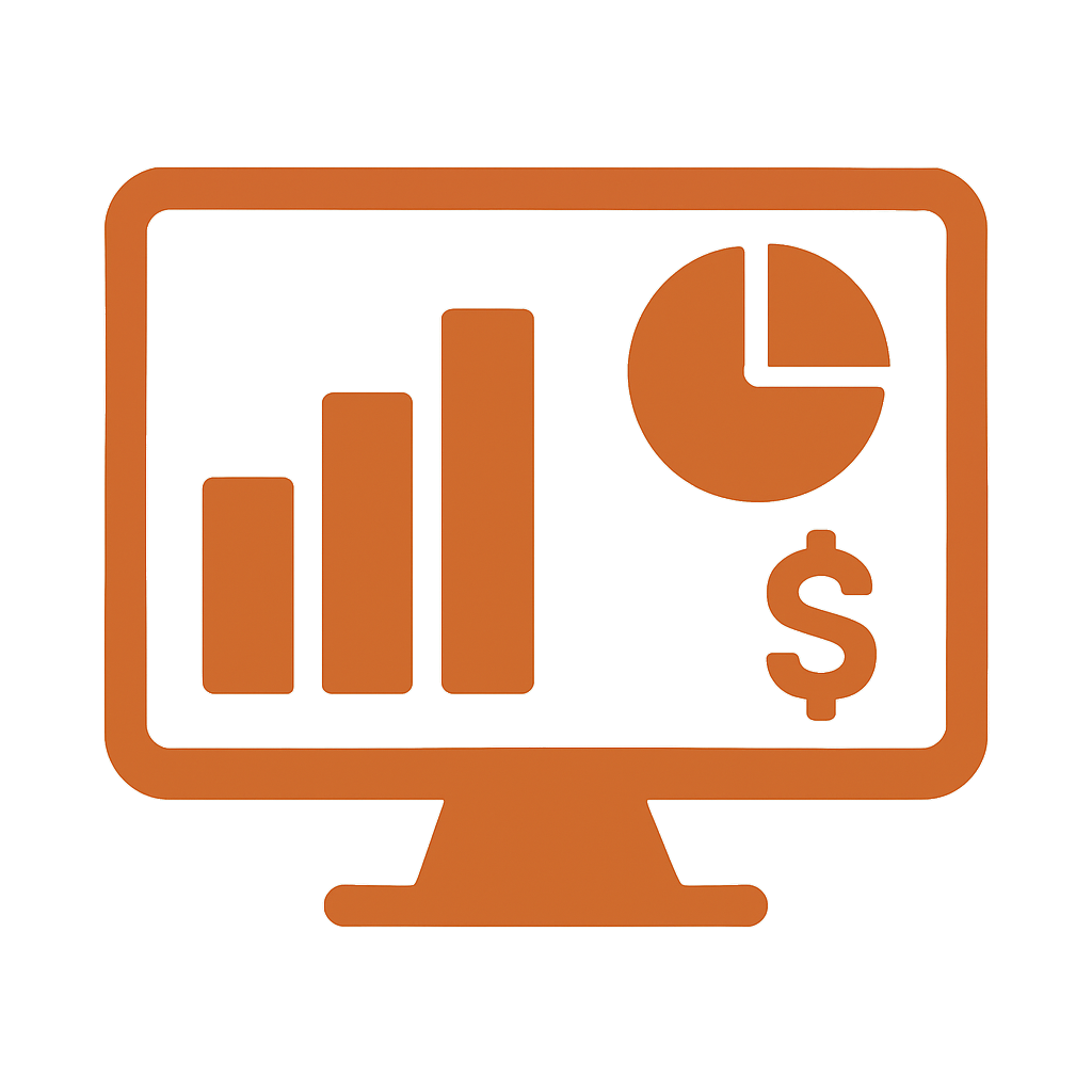 Reporting Dashboards